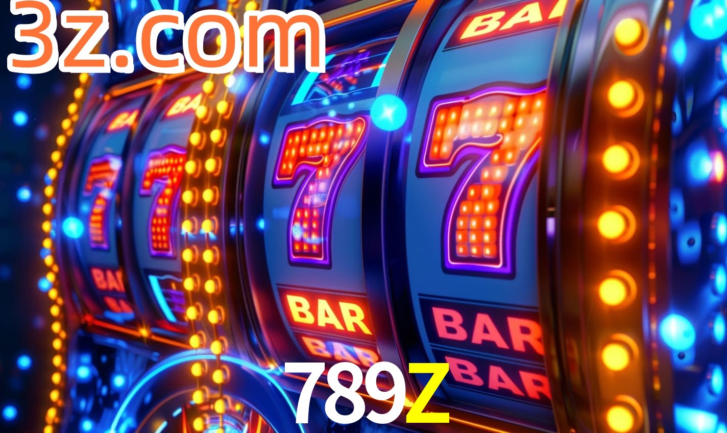 Bônus 789Z Para Todos